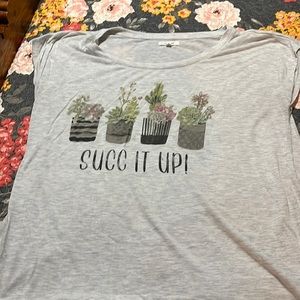 Tee